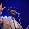 Foto Gregory Porter te North Sea Jazz 2014 - dag 1