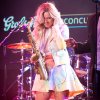 Foto Candy Dulfer te North Sea Jazz 2014 - dag 1