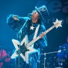 Bootsy Collins and The Funk Unity Band foto North Sea Jazz 2014 - dag 1