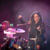 Foto Sheila E. op North Sea Jazz 2014 - dag 1