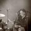 Foto Sheila E. te North Sea Jazz 2014 - dag 1