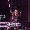 Foto Sheila E. op North Sea Jazz 2014 - dag 1