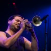 Foto The Cat Empire te North Sea Jazz 2014 - dag 2