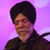 Foto Dr. Lonnie Smith