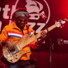 Foto  op North Sea Jazz 2014 - dag 2