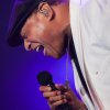 Foto Al Jarreau te North Sea Jazz 2014 - dag 2