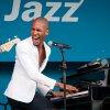 Foto Jon Batiste & Stay Human te North Sea Jazz 2014 - dag 2