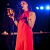 Foto Simin Tander te North Sea Jazz 2014 - dag 2