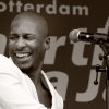 Foto Jon Batiste & Stay Human te North Sea Jazz 2014 - dag 2