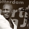 Jon Batiste & Stay Human foto North Sea Jazz 2014 - dag 2