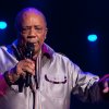 Quincy Jones foto North Sea Jazz 2014 - dag 2