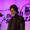 Dr. Lonnie Smith foto North Sea Jazz 2014 - dag 2