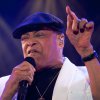 Foto Al Jarreau te North Sea Jazz 2014 - dag 2