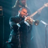 Ibrahim Maalouf foto North Sea Jazz 2014 - dag 2