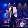 Foto Al Jarreau te North Sea Jazz 2014 - dag 2