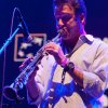 Foto Jeff Lorber te North Sea Jazz 2014 - dag 2