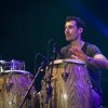 Foto The Cat Empire te North Sea Jazz 2014 - dag 2