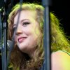 Foto Judy Blank te North Sea Jazz 2014 - dag 2