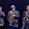 Sharon Jones & The Dap-Kings