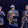 Foto Sharon Jones & The Dap-Kings te North Sea Jazz 2014 - dag 3