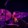 Foto Terri Lyne Carrington op North Sea Jazz 2014 - dag 3