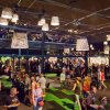 Foto  op North Sea Jazz 2014 - dag 3