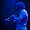 Foto Eric Vloeimans te North Sea Jazz 2014 - dag 3