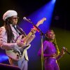 Nile Rodgers & Chic foto North Sea Jazz 2014 - dag 3