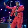 Foto Charles Bradley & His Extraordinaires