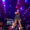 Foto Liv Warfield te North Sea Jazz 2014 - dag 3