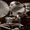 Foto Terri Lyne Carrington op North Sea Jazz 2014 - dag 3