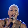 Foto Liv Warfield te North Sea Jazz 2014 - dag 3