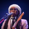 Nile Rodgers & Chic foto North Sea Jazz 2014 - dag 3