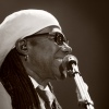 Foto Nile Rodgers & Chic te North Sea Jazz 2014 - dag 3