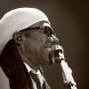 Nile Rodgers & Chic foto North Sea Jazz 2014 - dag 3