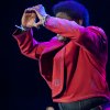 Foto Charles Bradley & His Extraordinaires op North Sea Jazz 2014