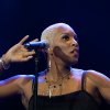 Liv Warfield