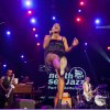Foto Liv Warfield te North Sea Jazz 2014 - dag 3