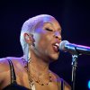 Foto Liv Warfield te North Sea Jazz 2014 - dag 3