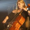 Foto Kovacs te Bospop 2014 - dag 1