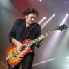 Foto op Bospop 2014 - dag 1