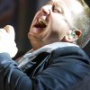 Foto Simple Minds te Bospop 2014 - dag 1