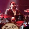 Foto Fun Lovin' Criminals te Bospop 2014 - dag 1