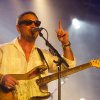 Fun Lovin' Criminals foto Bospop 2014 - dag 1