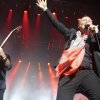 Foto Simple Minds te Bospop 2014 - dag 1