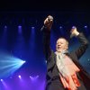 Foto Simple Minds te Bospop 2014 - dag 1