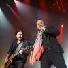 Simple Minds foto Bospop 2014 - dag 1