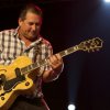 Foto The Paladins te Bospop 2014 - dag 2
