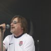 Foto Southside Johnny & The Ashbury Jukes te Bospop 2014 - dag 2