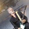 Foto Triggerfinger te Bospop 2014 - dag 2